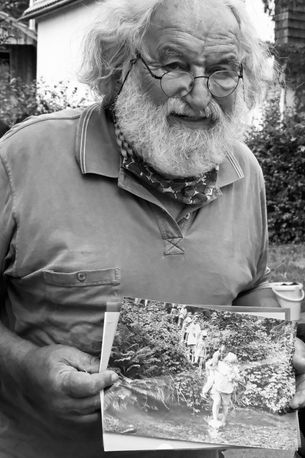 Walter Trefz