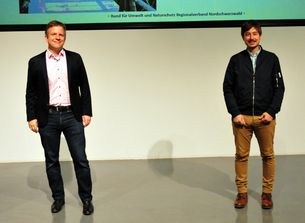 Ringvorlesung Ressourceneffizienz und Nachhaltigkeit