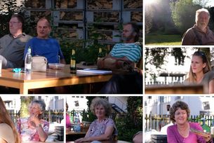 Impressionen Ortsverband Nagold